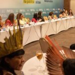 Viva Maria discute PL de iniciativa popular Mais Mulheres na política