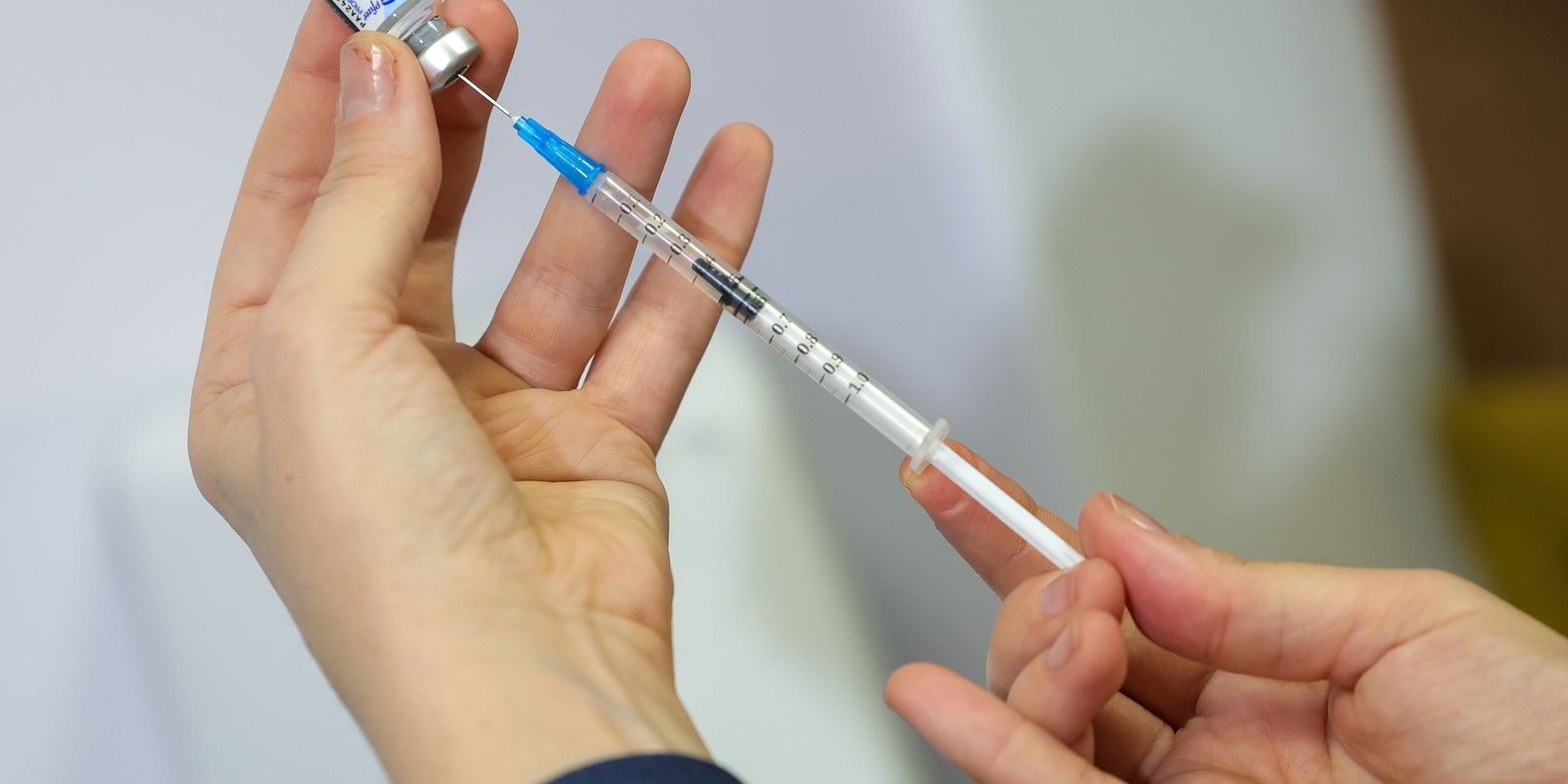 Infogripe: 22 estados estão em alerta por doenças respiratórias graves