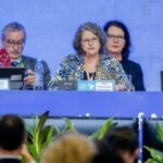 Campo Grande sedia conferência da ONU sobre espécies migratórias