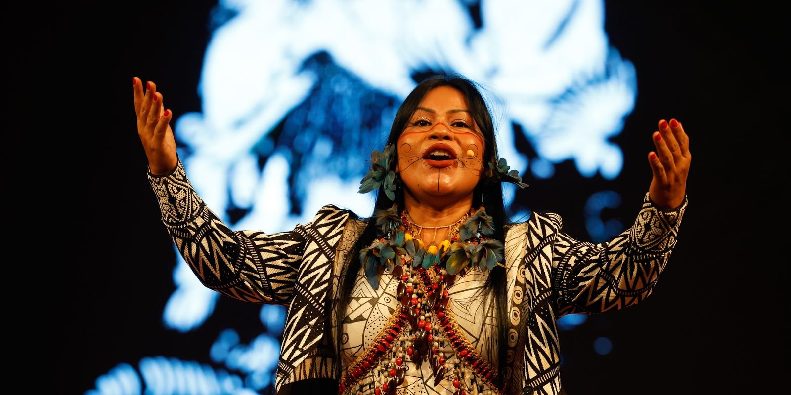 Festival dos Povos da Floresta divulga produção cultural da Amazônia