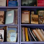 Venda de livros cresce no Brasil em 2025