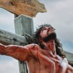 Nova Jerusalém (PE) inicia encenações da Semana Santa