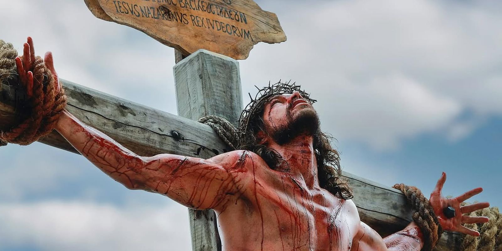 Nova Jerusalém (PE) inicia encenações da Semana Santa