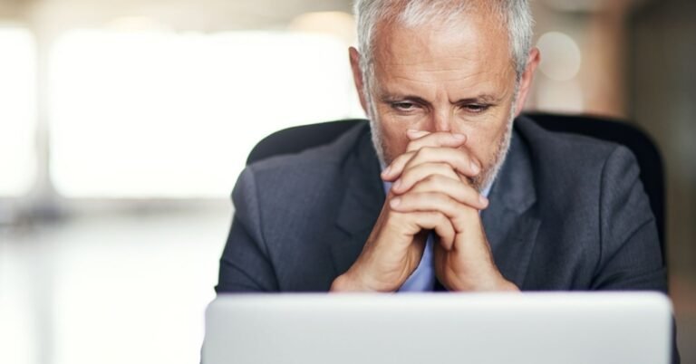 Desistir silenciosamente não é apenas para funcionários