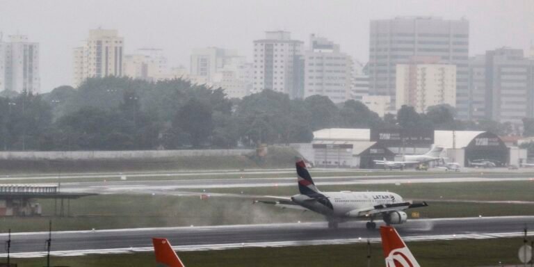 Defesa Civil de SP alerta para temporais desta quinta até sexta