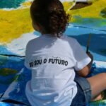 Número de crianças e adolescentes em insegurança alimentar caiu 30%