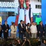 MEC realiza entrega simbólica de 107 obras no setor de educação