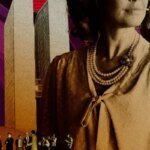 Viva Maria relembra Eunice Michiles, a primeira senadora brasileira