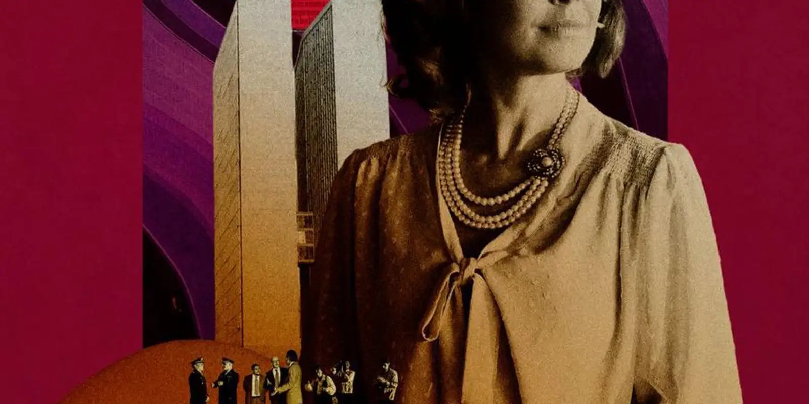 Viva Maria relembra Eunice Michiles, a primeira senadora brasileira