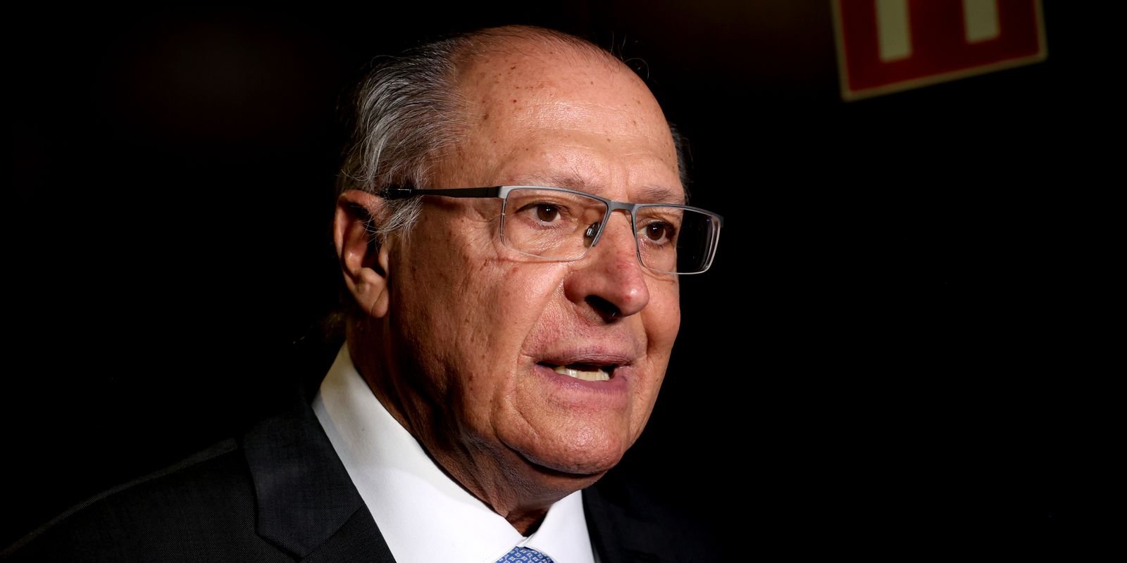 Geraldo Alckmin defende fim da escala 6x1 e redução de jornada