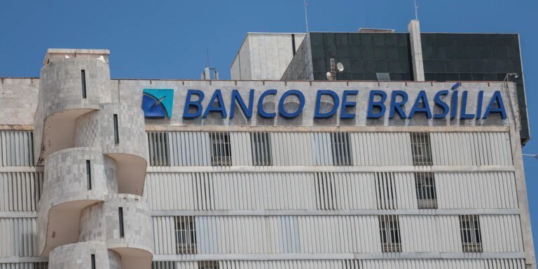 BRB pede ao STF valores recuperados do Master para cobrir prejuízos