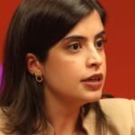 Moraes vota pela condenação de Eduardo Bolsonaro por difamar Tabata