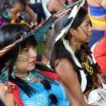 Viva Maria: Acampamento Terra Livre cobra demarcação de terras