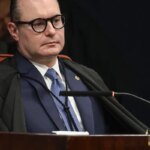 Julgamento no STF sobre eleição no Rio está empatado em 1 a 1