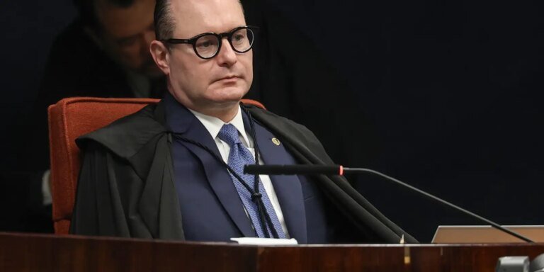 Julgamento no STF sobre eleição no Rio está empatado em 1 a 1