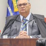 Flávio Dino pede vista em julgamento sobre eleição para governo do Rio