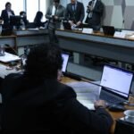 CPI do Crime Organizado rejeita relatório final por 6 votos a 4