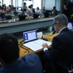 Ministros do STF alegam abuso de autoridade na CPI do Crime Organizado