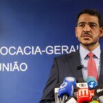 Sabatina de Jorge Messias para STF é antecipada para 28 de abril