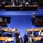 Senado rejeita indicação de Jorge Messias ao STF por 42 a 34 votos