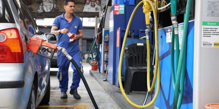 Distrito Federal decide aderir acordo para reduzir preço do diesel