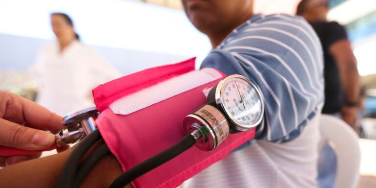 Prevenção da hipertensão exige vigilância e mudanças de hábitos