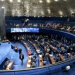 Senado aprova PL que reconhece estágio como experiência profissional