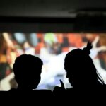 Festival em Maceió leva o cinema para a praia
