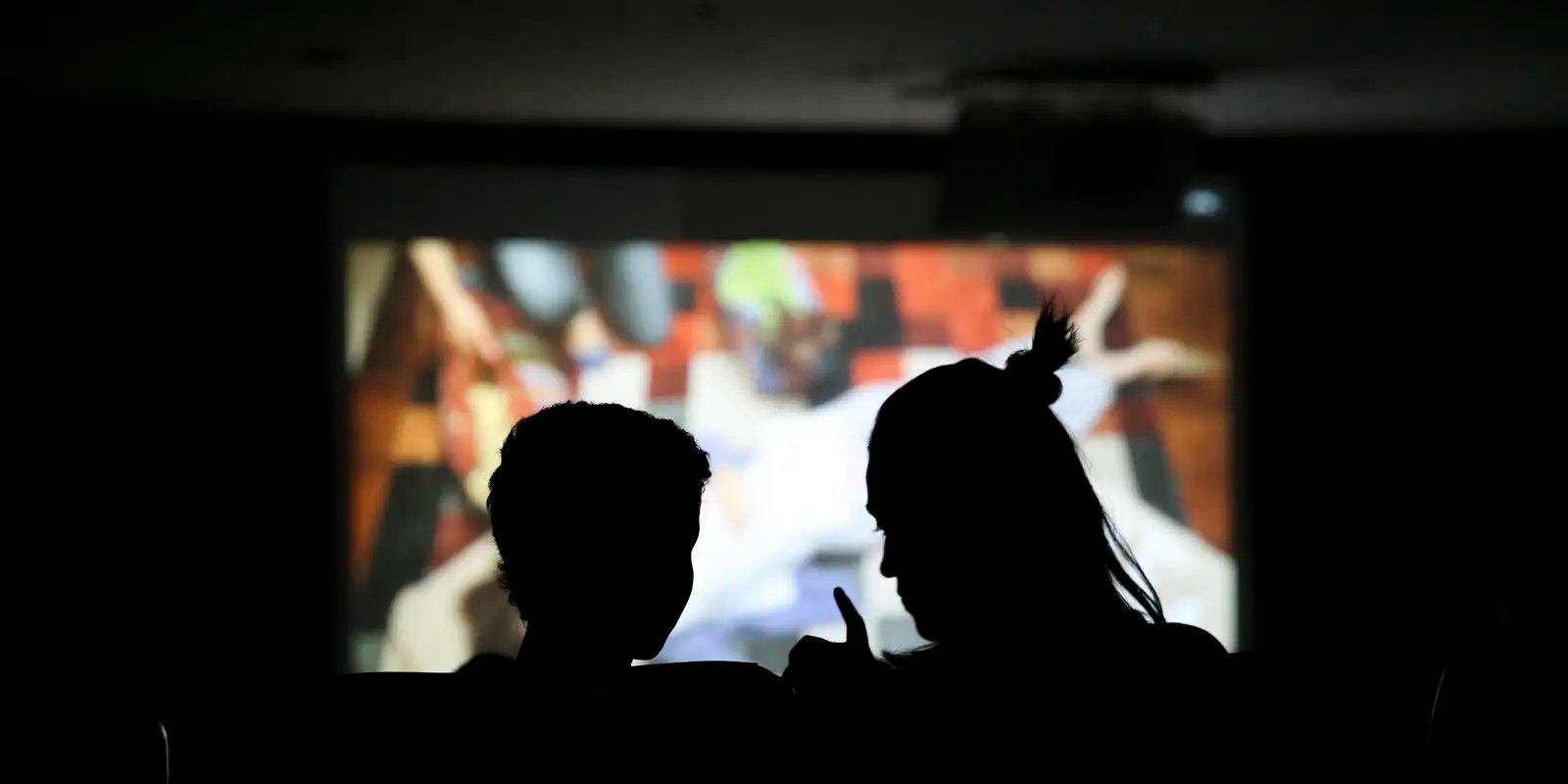 Festival em Maceió leva o cinema para a praia