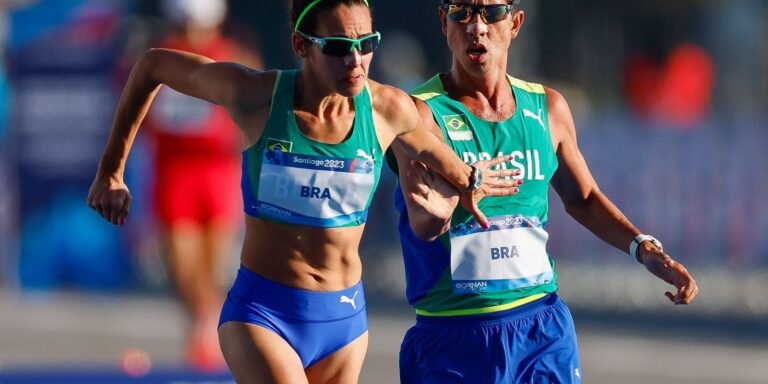 Dia Internacional do Esporte celebra a prática como forma de inclusão