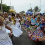 Maceió recebe festival de mulheres percussionistas
