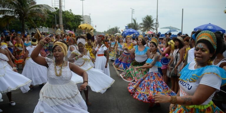 Maceió recebe festival de mulheres percussionistas