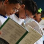 Projeto leva literatura e contação de histórias à zona rural de Manaus