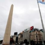 Itamaraty confirma morte de brasileiro desaparecido na Argentina