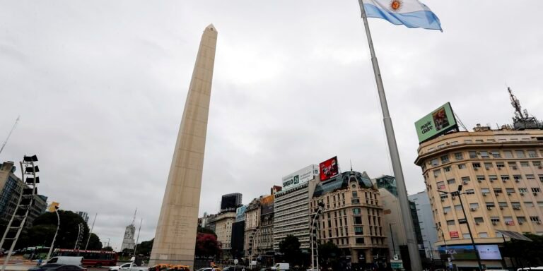 Itamaraty confirma morte de brasileiro desaparecido na Argentina