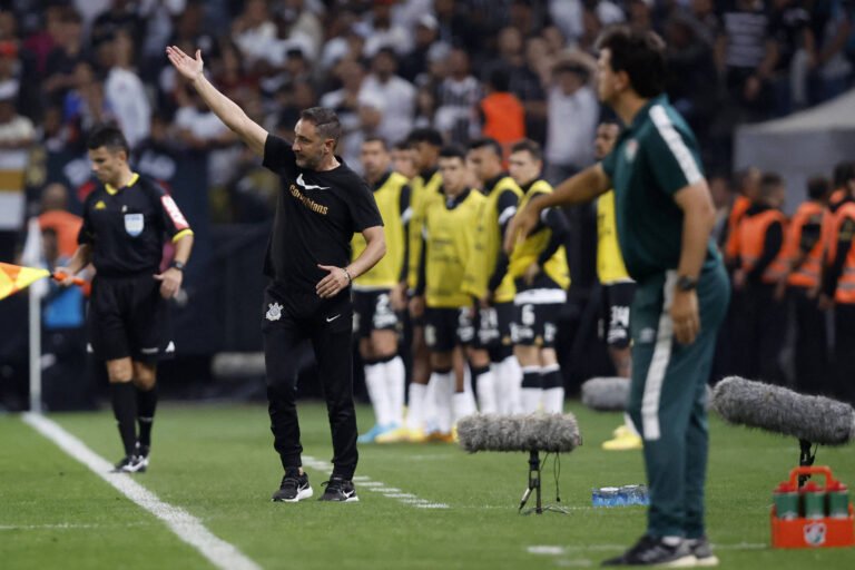 Dez rodadas, dez técnicos – 08/04/2026 – Marcelo Bechler