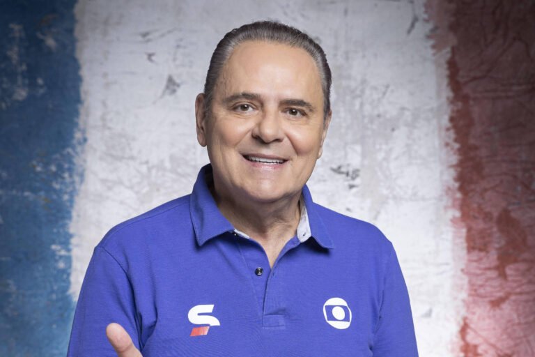 Globo avalia revezamento de narradores para substituir Luís Roberto em jogos do Brasil