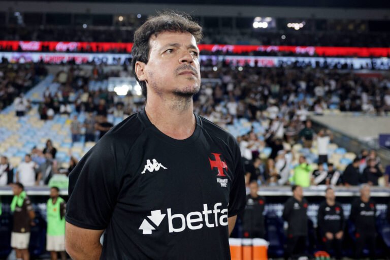 Corinthians fecha com Fernando Diniz após saída de Dorival – 06/04/2026 – Esporte
