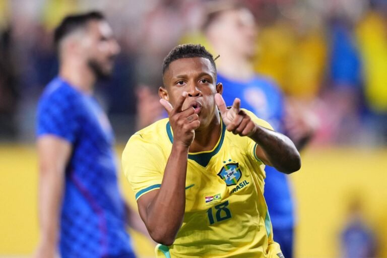 Jogos-testes, amistosos podem ser potentes influenciadores – 02/04/2026 – O Mundo É uma Bola