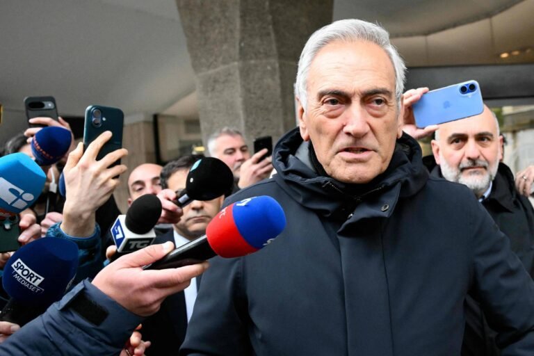 Presidente da Federação Italiana renuncia após novo vexame – 02/04/2026 – Esporte