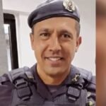 Polícia aposenta tenente-coronel acusado de feminicídio