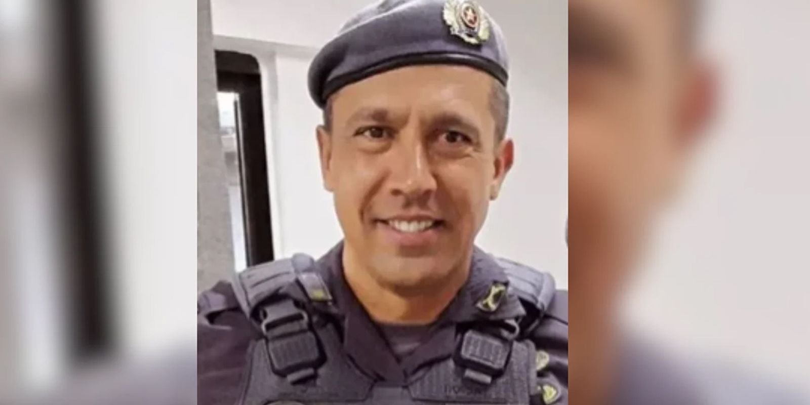 Polícia aposenta tenente-coronel acusado de feminicídio