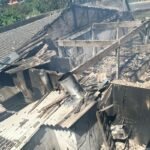 Avião de pequeno porte cai em Capão da Canoa e deixa quatro mortos