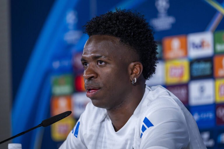 “Há racistas em todos os países”, diz Vinicius Junior – 06/04/2026 – Esporte