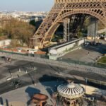 Festival de Cinema Brasileiro em Paris terá mais de 30 produções