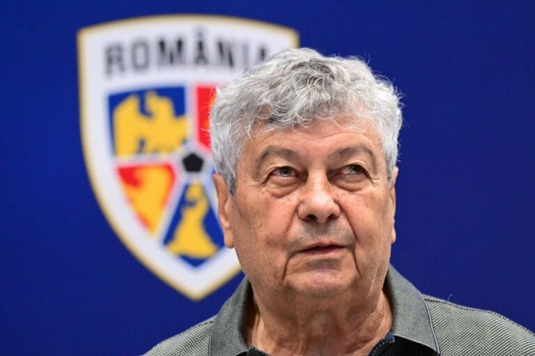 Sênior Lucescu: 63 anos de futebol, ininterruptamente – 09/04/2026 – O Mundo É uma Bola