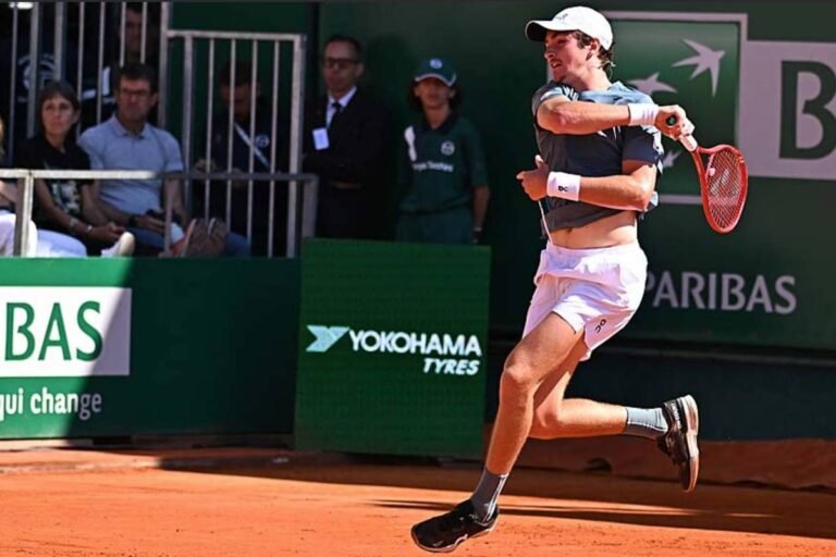 Número 3 do mundo, Zverev bate João Fonseca em Monte Carlo – 10/04/2026 – Esporte