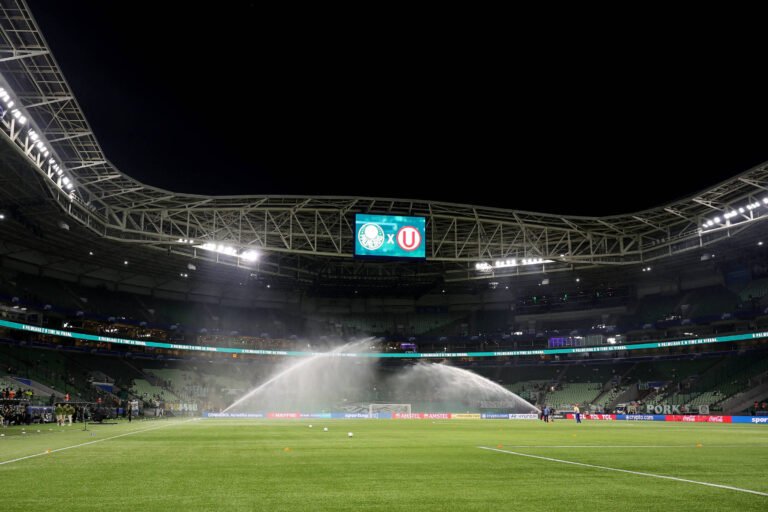 Nubank fará votação definir nome do estádio do Palmeiras – 10/04/2026 – Esporte