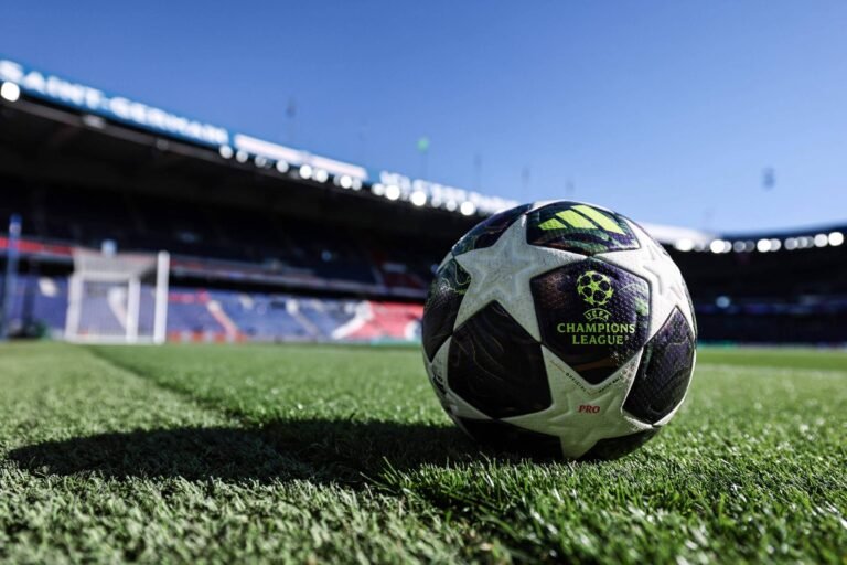 Nike está perto de tomar lugar da Adidas na Champions – 10/04/2026 – Esporte