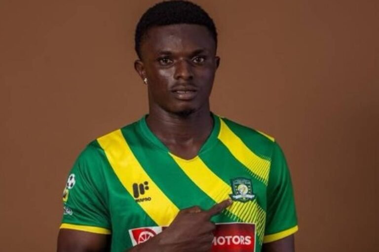 Jogador é morto em ataque contra ônibus da equipe em Gana – 13/04/2026 – Esporte